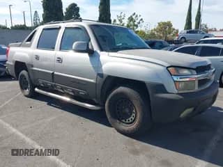 2004 Chevrolet Avalanche Z66 с VIN 3GNEC12T04G331664, выставлен на аукционе IAAI как лот 43056675 с пробегом 209 767 миль миль и . История ставок и продаж доступна на DreamBid. Изображение 1.