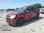 2012 Chevrolet Equinox LTZ z VIN 2GNFLFE56C6200473, wystawiony jako Copart lot #68163565 z przebiegiem 193 528 mil mil oraz Szkoda całkowita • Salvage title. Historia ofert i sprzedaży dostępna na DreamBid. Obrazek 1.