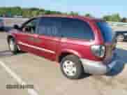 2001 Dodge Caravan SE with VIN 1B4GP253X1B113577, listed as a IAAI auction lot 42994633 with Not provided miles and . Bid and sale history available at DreamBid. Image 3.