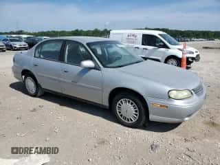2004 Chevrolet Malibu Classic с VIN 1G1ND52F44M515986, выставлен на аукционе Copart как лот 64004555 с пробегом 154 305 миль миль и Чистый • Clean title. История ставок и продаж доступна на DreamBid. Изображение 4.