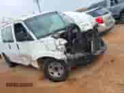 2004 Chevrolet Express Cargo с VIN 1GCHG35U041240256, выставлен на аукционе IAAI как лот 42217509 с пробегом 262 202 миль миль и . История ставок и продаж доступна на DreamBid. Изображение 13.