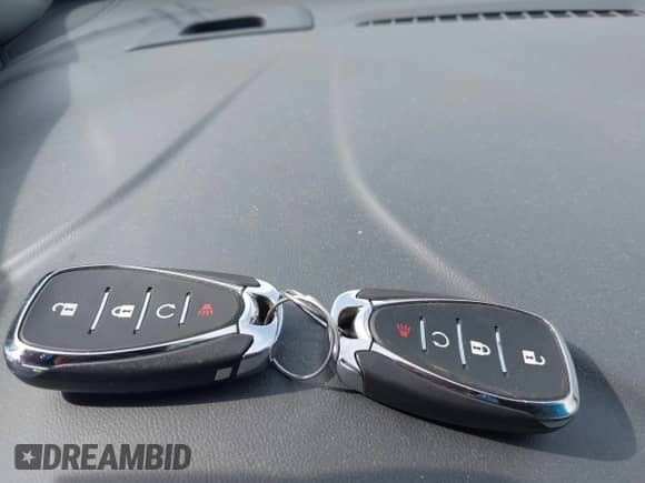 2020 Chevrolet Bolt EV LT with VIN 1G1FY6S06L4129658, listed as a IAAI auction lot 42372460 with 43,417 mi miles and . Bid and sale history available at DreamBid. Image 11.
