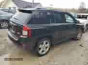 2014 Jeep Compass Latitude with VIN 1C4NJCEA5ED732288, listed as a Copart auction lot 82689185 with 102,856 mi miles and Clean title. Bid and sale history available at DreamBid. Image 3.