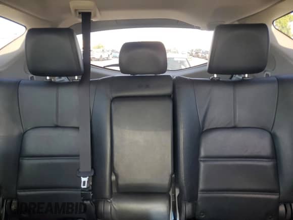 2013 Nissan Murano LE z VIN JN8AZ1MU3DW206725, wystawiony jako Copart lot #58439605 z przebiegiem 86 675 mil mil oraz Szkoda całkowita • Salvage title. Historia ofert i sprzedaży dostępna na DreamBid. Obrazek 10.