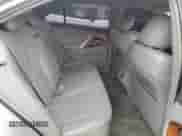 2010 Toyota Camry with VIN 4T1BB3EK5AU125595, listed as a Copart auction lot 80890885 with 171,206 mi miles and Salvage title. Bid and sale history available at DreamBid. Image 10.