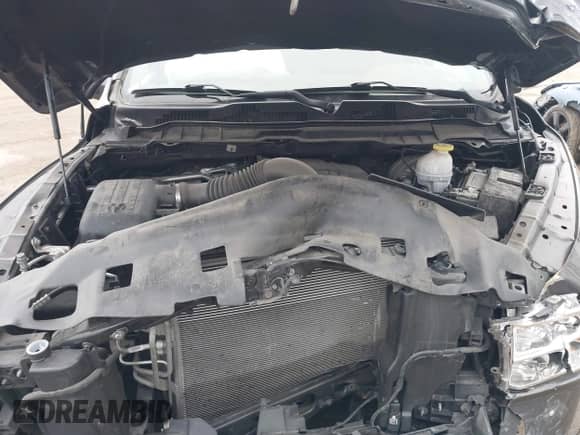 2019 Ram 1500 Big Horn z VIN 1C6RR7LT4KS708231, wystawiony jako IAAI lot #41149485 z przebiegiem 69 576 mil mil oraz . Historia ofert i sprzedaży dostępna na DreamBid. Obrazek 10.