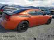 2006 Dodge Charger R/T с VIN 2B3KA53HX6H252199, выставлен на аукционе Copart как лот 44316144 с пробегом 101 620 миль миль и Чистый • Clean title. История ставок и продаж доступна на DreamBid. Изображение 3.