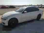 2018 BMW 3 Series 320i with VIN WBA8A9C52JAD26891, listed as a Copart auction lot 80516145 with 97,258 mi miles and Salvage title. Bid and sale history available at DreamBid. Image 1.