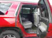 2015 Chevrolet Tahoe LT z VIN 1GNSKBKC9FR126438, wystawiony jako IAAI lot #43276273 z przebiegiem 92 503 mil mil oraz . Historia ofert i sprzedaży dostępna na DreamBid. Obrazek 8.