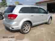 2012 Dodge Journey Crew with VIN 3C4PDCDG0CT146790, listed as a IAAI auction lot 43395816 with 208,441 mi miles and . Bid and sale history available at DreamBid. Image 4.