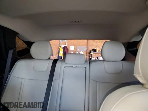 2024 Hyundai Tucson SEL with VIN 5NMJFCDE6RH347310, listed as a Copart auction lot 83954455 with 16,739 mi miles and Salvage title. Bid and sale history available at DreamBid. Image 10.