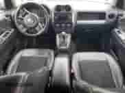 2014 Jeep Compass Latitude с VIN 1C4NJDEBXED530822, выставлен на аукционе Copart как лот 82692775 с пробегом Не указан миль и Чистый • Clean title. История ставок и продаж доступна на DreamBid. Изображение 8.