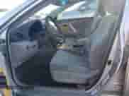 2007 Toyota Camry XLE with VIN JTNBE46K173025388, listed as a Copart auction lot 81108795 with Not provided miles and Salvage title. Bid and sale history available at DreamBid. Image 7.