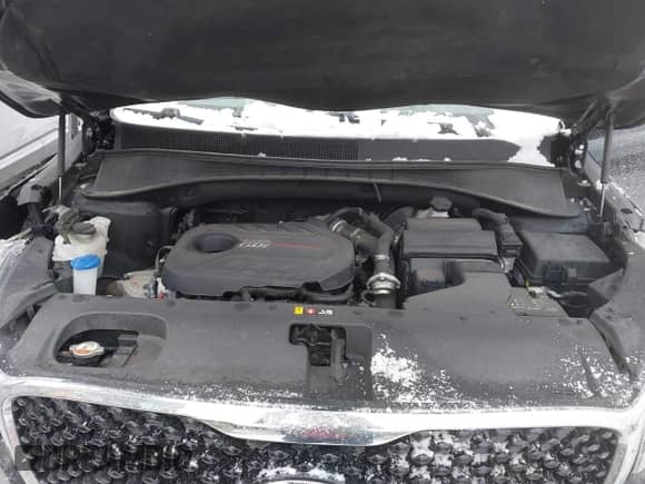 2018 Kia Sorento EX z VIN 5XYPHDA14JG360275, wystawiony jako IAAI lot #41639019 z przebiegiem 74 328 mil mil oraz . Historia ofert i sprzedaży dostępna na DreamBid. Obrazek 10.