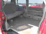 1999 Chevrolet Astro with VIN 1GNDM19W1XB158436, listed as a IAAI auction lot 42977699 with 180,924 mi miles and . Bid and sale history available at DreamBid. Image 8.