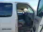 2010 Ford Econoline Cargo Commercial with VIN 1FTNE2EL6ADA51678, listed as a IAAI auction lot 43288283 with 230,443 mi miles and . Bid and sale history available at DreamBid. Image 5.