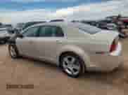 2011 Chevrolet Malibu 2LT с VIN 1G1ZD5E18BF225365, выставлен на аукционе Copart как лот 71484025 с пробегом 79 124 миль миль и Списание • Salvage title. История ставок и продаж доступна на DreamBid. Изображение 2.
