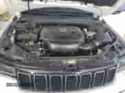 2019 Jeep Grand Cherokee Limited X с VIN 1C4RJEBG1KC596796, выставлен на аукционе Copart как лот 70071565 с пробегом 86 135 миль миль и Списание • Salvage title. История ставок и продаж доступна на DreamBid. Изображение 11.