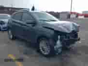 2020 Hyundai Kona SEL with VIN KM8K22AA8LU413279, listed as a IAAI auction lot 43436266 with Not provided miles and . Bid and sale history available at DreamBid. Image 1.