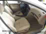 2007 Volvo S60 2.5L Turbo с VIN YV1RH592672614657, выставлен на аукционе IAAI как лот 42438342 с пробегом 105 956 миль миль и . История ставок и продаж доступна на DreamBid. Изображение 5.