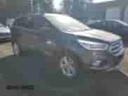 2017 Ford Escape SE с VIN 1FMCU9GD9HUC88602, выставлен на аукционе Copart как лот 86845435 с пробегом 71 714 миль миль и Чистый • Clean title. История ставок и продаж доступна на DreamBid. Изображение 4.