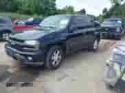 2003 Chevrolet TrailBlazer LT с VIN 1GNDT13S232203760, выставлен на аукционе IAAI как лот 42971778 с пробегом 188 227 миль миль и . История ставок и продаж доступна на DreamBid. Изображение 2.