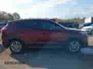 2016 Hyundai Tucson SE z VIN KM8J3CA41GU074170, wystawiony jako IAAI lot #43466730 z przebiegiem 45 711 mil mil oraz . Historia ofert i sprzedaży dostępna na DreamBid. Obrazek 13.