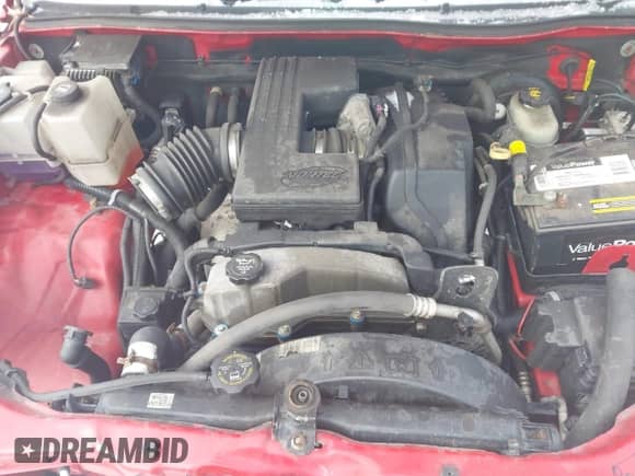 2012 Chevrolet Colorado 1LT с VIN 1GCJTCFE1C8101702, выставлен на аукционе IAAI как лот 41625350 с пробегом 179 513 миль миль и . История ставок и продаж доступна на DreamBid. Изображение 10.