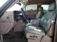 2005 GMC Sierra 1500 SLT with VIN 1GTEC19T55Z241863, listed as a Copart auction lot 82548374 with 249,145 mi miles and Salvage title. Bid and sale history available at DreamBid. Image 7.