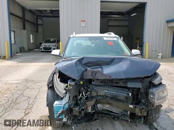 2024 Hyundai Venue Limited with VIN KMHRC8A38RU330394, listed as a Copart auction lot 71547465 with 12,457 mi miles and Salvage title. Bid and sale history available at DreamBid. Image 14.