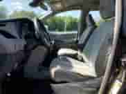 2018 Toyota Sienna L with VIN 5TDZZ3DC5JS962795, listed as a Copart auction lot 80169165 with 260,746 mi miles and Clean title. Bid and sale history available at DreamBid. Image 7.