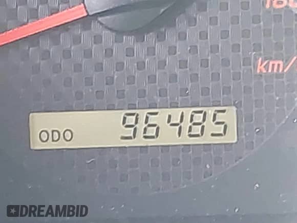 2012 Toyota Tacoma with VIN 5TFJX4CN6CX018321, listed as a IAAI auction lot 42185541 with 96,485 mi miles and . Bid and sale history available at DreamBid. Image 15.