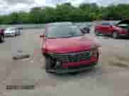 2022 Hyundai Tucson Limited with VIN 5NMJECAE2NH030576, listed as a Copart auction lot 81799045 with 26,435 mi miles and Salvage title. Bid and sale history available at DreamBid. Image 14.