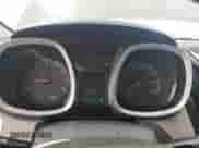 2015 Chevrolet Equinox LT with VIN 2GNFLCE30F6372239, listed as a Copart auction lot 71530735 with 164,749 mi miles and Salvage title. Bid and sale history available at DreamBid. Image 9.