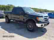 2013 Ford F-150 XLT z VIN 1FTEX1CM6DFE08799, wystawiony jako IAAI lot #43187748 z przebiegiem 217 291 mil mil oraz . Historia ofert i sprzedaży dostępna na DreamBid. Obrazek 1.