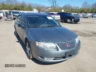 2006 Saturn ION с VIN 1G8AL58B76Z148935, выставлен на аукционе IAAI как лот 41763579 с пробегом Не указан миль и . История ставок и продаж доступна на DreamBid. Изображение 1.