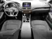 2024 Nissan Altima SV с VIN 1N4BL4DV5RN419142, выставлен на аукционе Copart как лот 89701695 с пробегом 37 390 миль миль и Списание • Salvage title. История ставок и продаж доступна на DreamBid. Изображение 8.