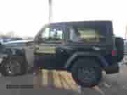 2024 Jeep Wrangler Sport с VIN 1C4PJXAN1RW125436, выставлен на аукционе IAAI как лот 41387782 с пробегом 17 962 миль миль и . История ставок и продаж доступна на DreamBid. Изображение 15.