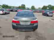 2013 Honda Accord EX-L with VIN 1HGCR2F81DA178660, listed as a IAAI auction lot 43342015 with 113,071 mi miles and . Bid and sale history available at DreamBid. Image 17.