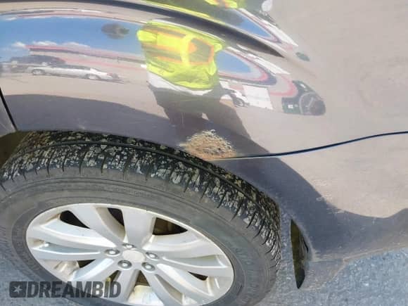 2012 Subaru Forester X Premium z VIN JF2SHADCXCH442674, wystawiony jako IAAI lot #43342647 z przebiegiem 168 882 mil mil oraz . Historia ofert i sprzedaży dostępna na DreamBid. Obrazek 6.