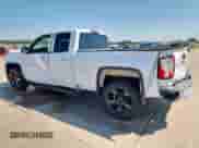 2018 GMC Sierra 1500 z VIN 1GTR1LEC6JZ112842, wystawiony jako Copart lot #70846185 z przebiegiem 71 178 mil mil oraz Szkoda całkowita • Salvage title. Historia ofert i sprzedaży dostępna na DreamBid. Obrazek 2.