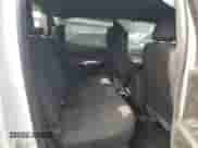2024 Chevrolet Colorado 2WD Work Truck с VIN 1GCPSBEK8R1319099, выставлен на аукционе Copart как лот 81370605 с пробегом Не указан миль и Списание • Salvage title. История ставок и продаж доступна на DreamBid. Изображение 10.