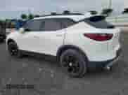 2021 Chevrolet Blazer LT с VIN 3GNKBDRS3MS510251, выставлен на аукционе Copart как лот 68019555 с пробегом Не указан миль и На запчасти • Non repairable. История ставок и продаж доступна на DreamBid. Изображение 2.