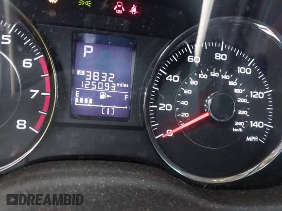 2015 Subaru Forester XT Touring z VIN JF2SJGWC3FH507521, wystawiony jako IAAI lot #42952660 z przebiegiem 125 093 mil mil oraz . Historia ofert i sprzedaży dostępna na DreamBid. Obrazek 15.