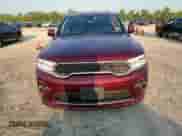 2022 Dodge Durango SXT with VIN 1C4RDHAG0NC102863, listed as a Copart auction lot 70303445 with 35,090 mi miles and Salvage title. Bid and sale history available at DreamBid. Image 15.