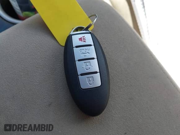 2014 Nissan Pathfinder SV z VIN 5N1AR2MN8EC732048, wystawiony jako IAAI lot #43437592 z przebiegiem 133 609 mil mil oraz . Historia ofert i sprzedaży dostępna na DreamBid. Obrazek 11.