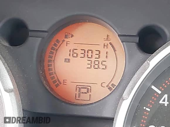 2008 Nissan Rogue S with VIN JN8AS58T78W007311, listed as a IAAI auction lot 42924060 with 163,031 mi miles and . Bid and sale history available at DreamBid. Image 7.