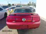 2006 Ford Mustang Standard с VIN 1ZVHT84N865152194, выставлен на аукционе IAAI как лот 42747514 с пробегом 154 754 миль миль и . История ставок и продаж доступна на DreamBid. Изображение 16.