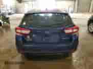 2018 Subaru Impreza с VIN 4S3GTAA68J1735495, выставлен на аукционе Copart как лот 59194245 с пробегом 156 213 миль миль и Чистый • Clean title. История ставок и продаж доступна на DreamBid. Изображение 6.