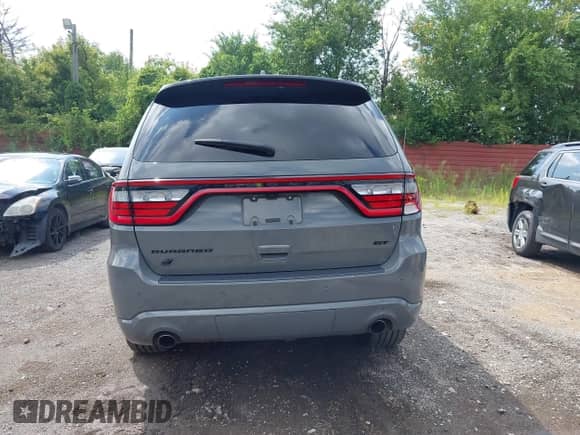 2021 Dodge Durango GT Plus с VIN 1C4RDJDG3MC697564, выставлен на аукционе IAAI как лот 42938624 с пробегом 67 873 миль миль и . История ставок и продаж доступна на DreamBid. Изображение 16.